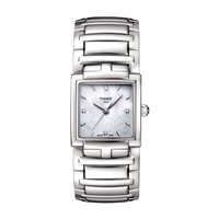 Orologio Tissot Donna T-Trend in Acciaio T051.310.11.116.00